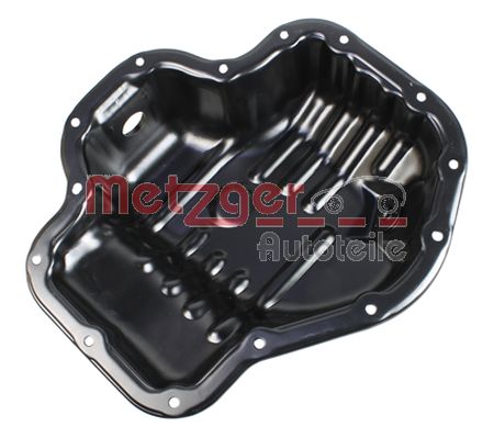 METZGER 7990054 Ölwanne